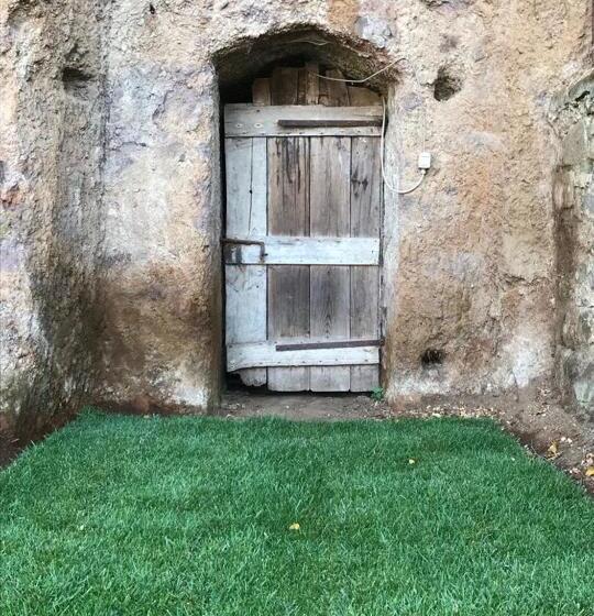 Bed and Breakfast Casale 1541