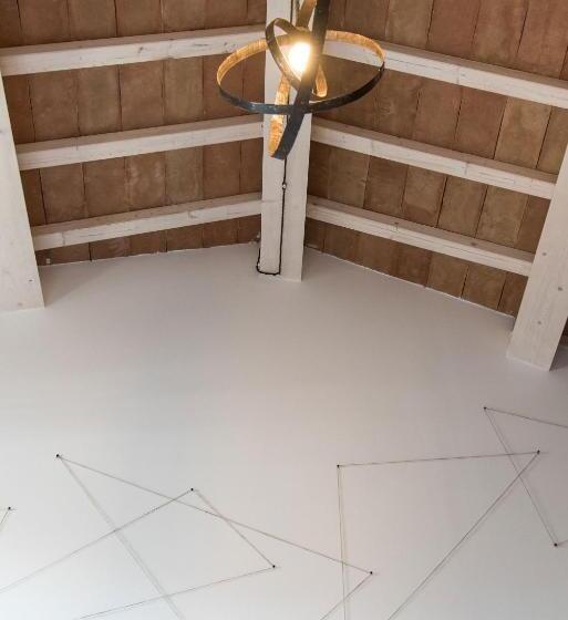 Bed and Breakfast Casale 1541