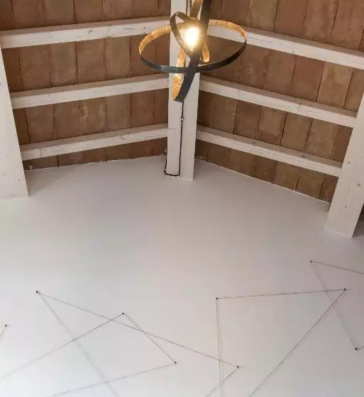 Aamiaismajoitus (B&B) Casale 1541