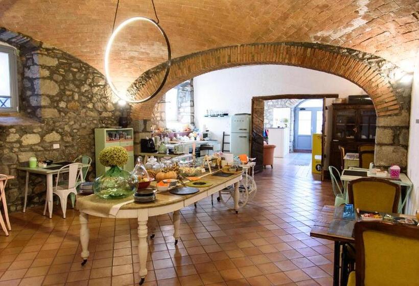 Bed and Breakfast Casale 1541