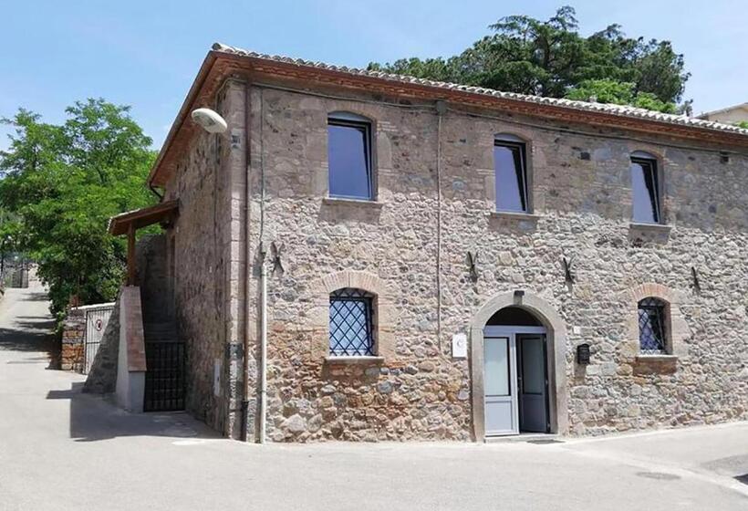 Bed and Breakfast Casale 1541