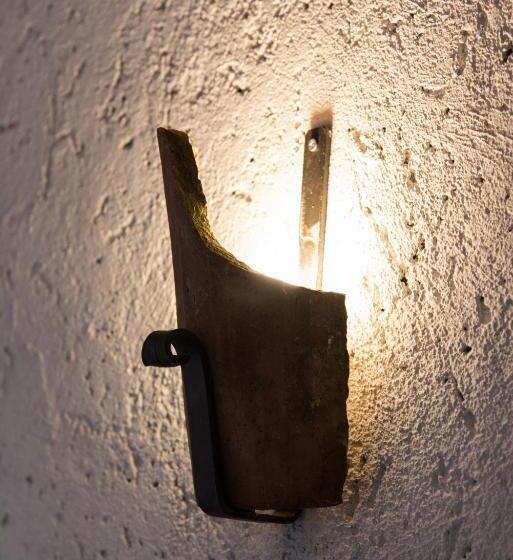 Bed and Breakfast Casale 1541