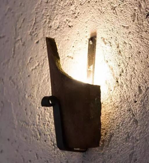 Aamiaismajoitus (B&B) Casale 1541