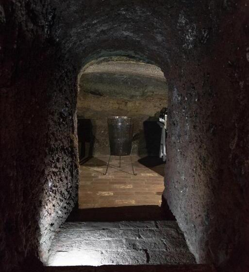 Bed and Breakfast Casale 1541