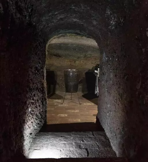 Aamiaismajoitus (B&B) Casale 1541