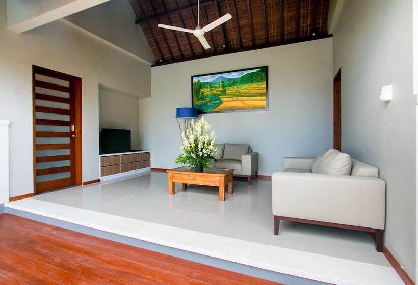 مبيت وإفطار The Secret Spot Villas