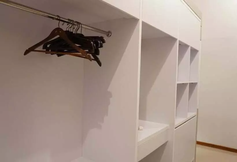 ベッドアンドブレックファースト The Secret Spot Villas