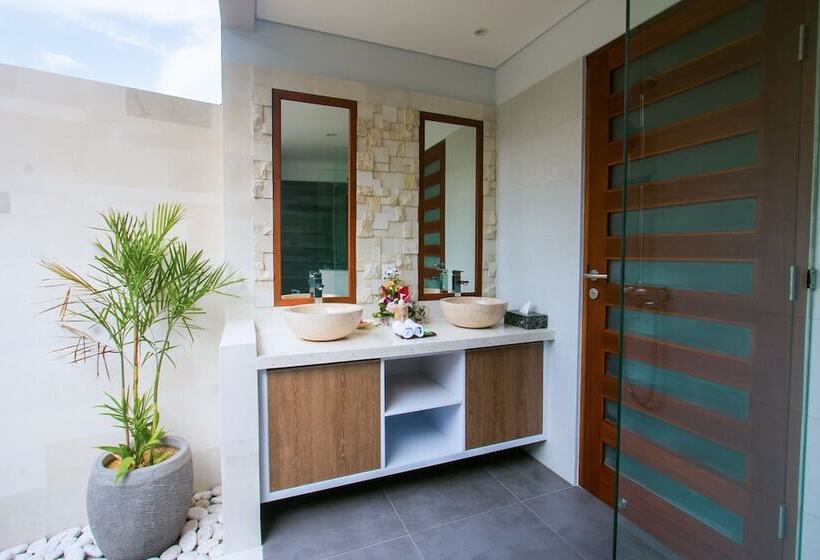 مبيت وإفطار The Secret Spot Villas