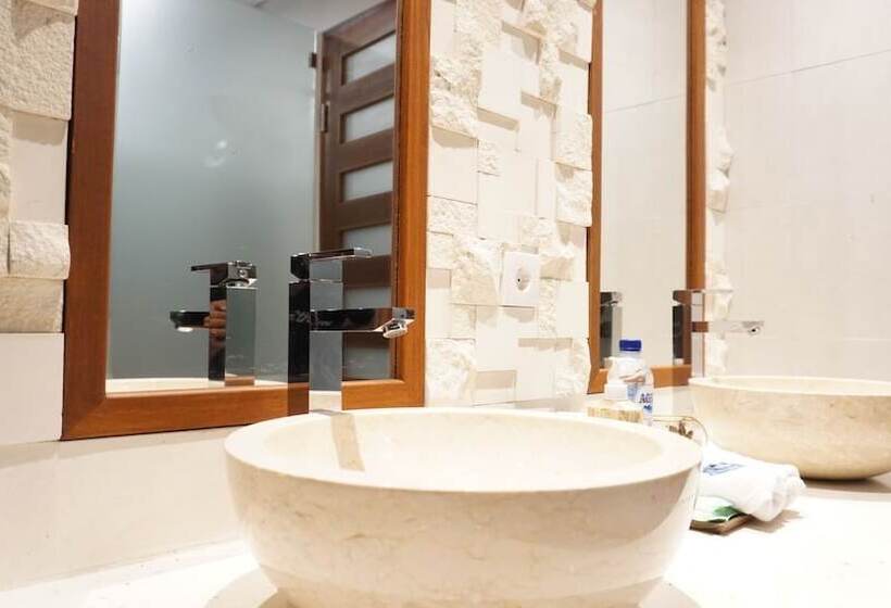 مبيت وإفطار The Secret Spot Villas