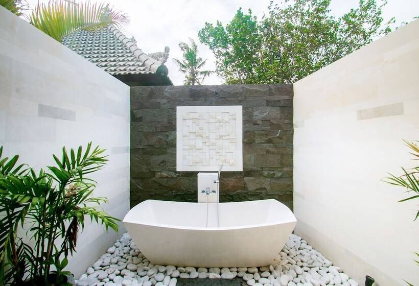 مبيت وإفطار The Secret Spot Villas