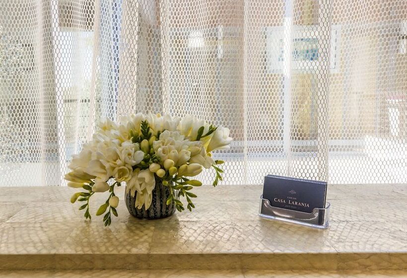 تختخواب و صبحانه Cascais Casa Laranja