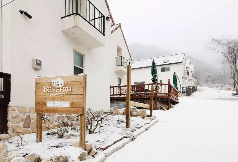 Benehil Pension