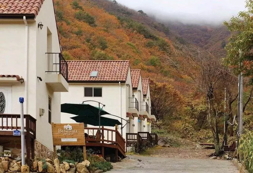 Benehil Pension