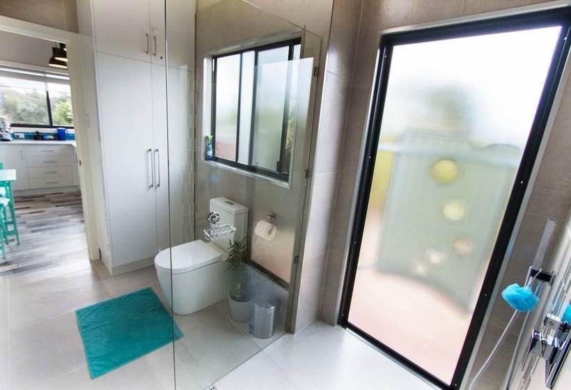 Coorong Cabins  Wren Cabin