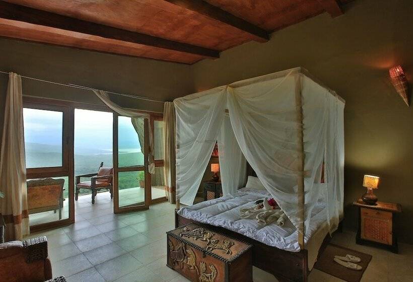 Emerald Resort Arbaminch