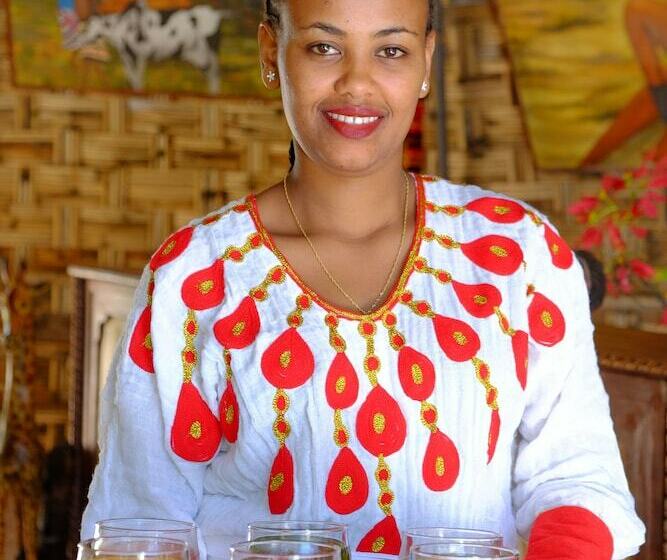 Emerald Resort Arbaminch