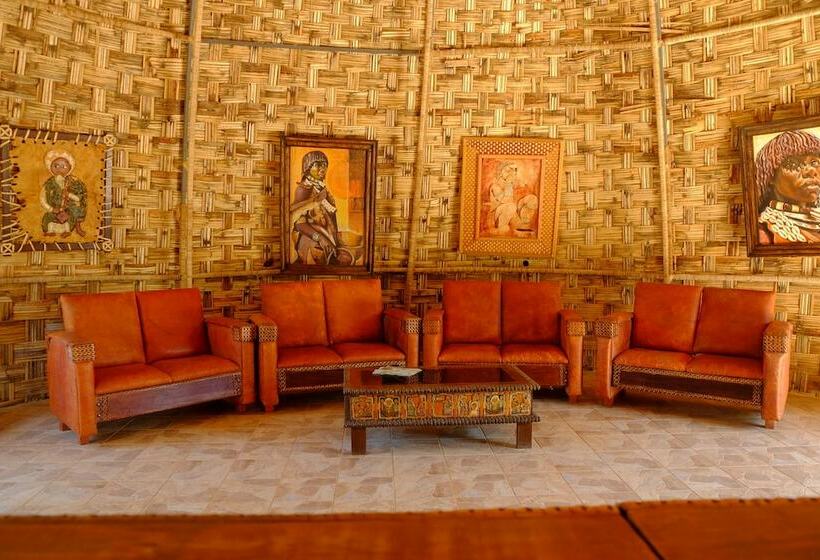 Emerald Resort Arbaminch