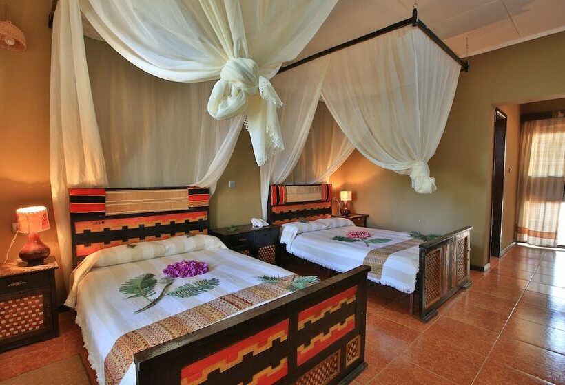 Emerald Resort Arbaminch