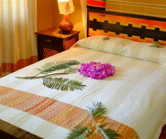 Emerald Resort Arbaminch