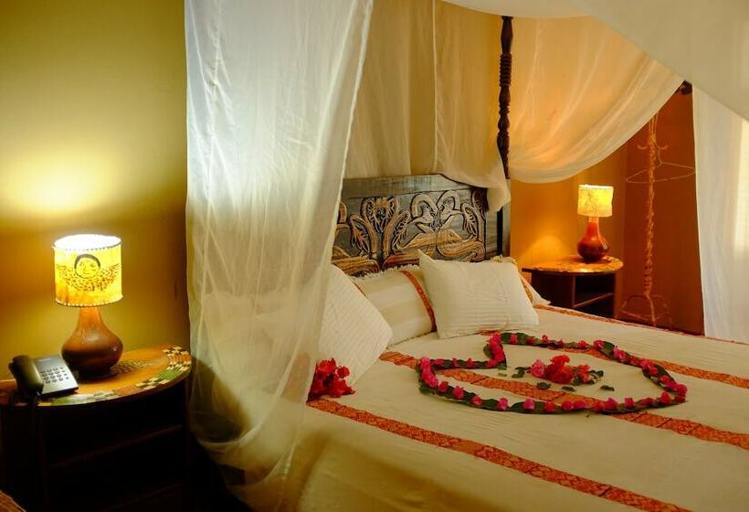 Emerald Resort Arbaminch