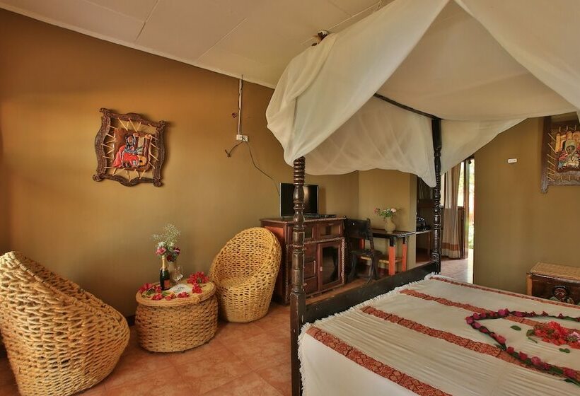 Emerald Resort Arbaminch