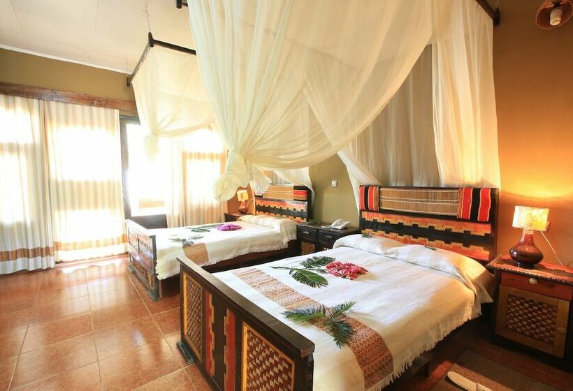 Emerald Resort Arbaminch