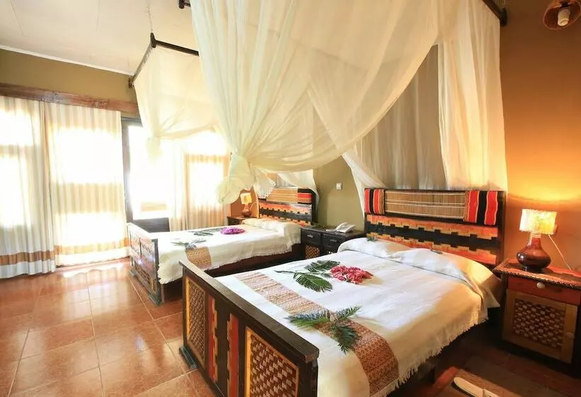 Emerald Resort Arbaminch