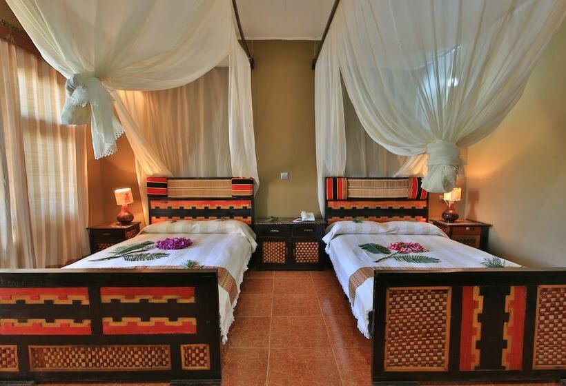 Emerald Resort Arbaminch