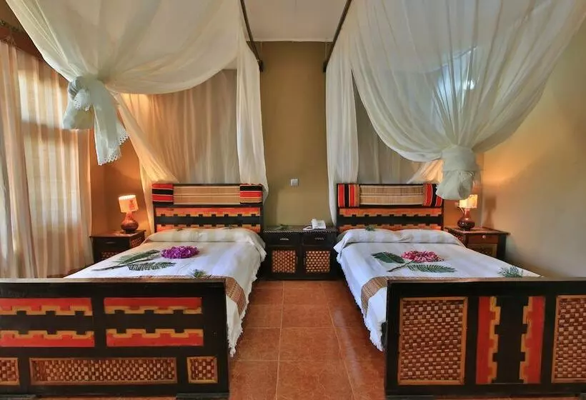 Emerald Resort Arbaminch