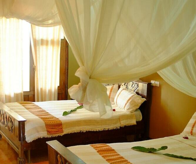 Emerald Resort Arbaminch