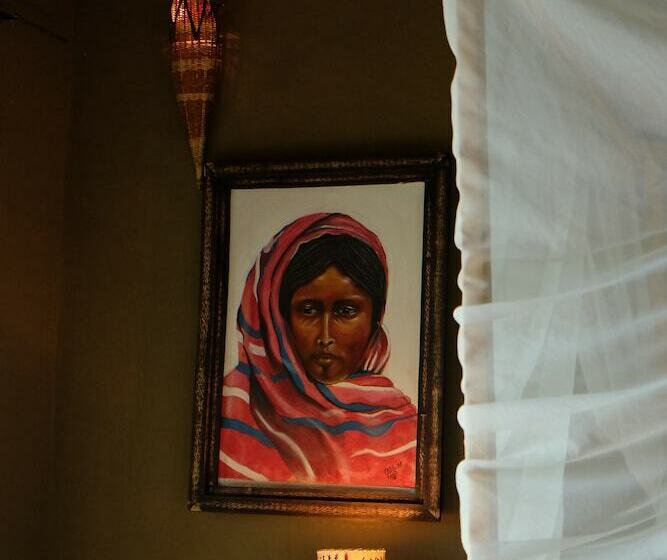 Emerald Resort Arbaminch