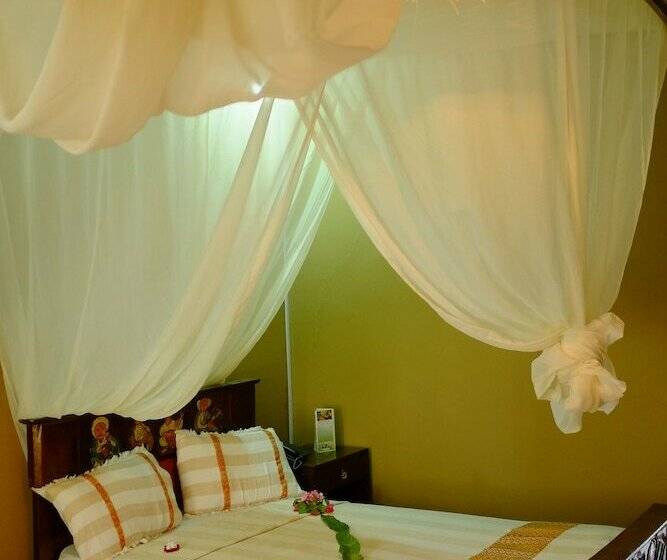 Emerald Resort Arbaminch