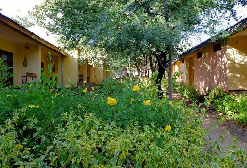 Emerald Resort Arbaminch