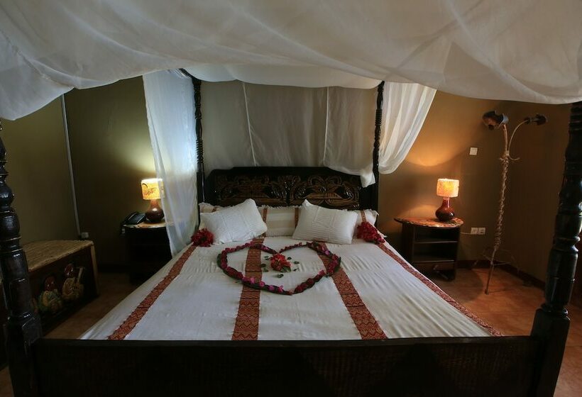 Emerald Resort Arbaminch