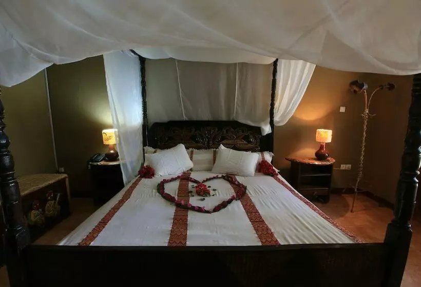 Emerald Resort Arbaminch