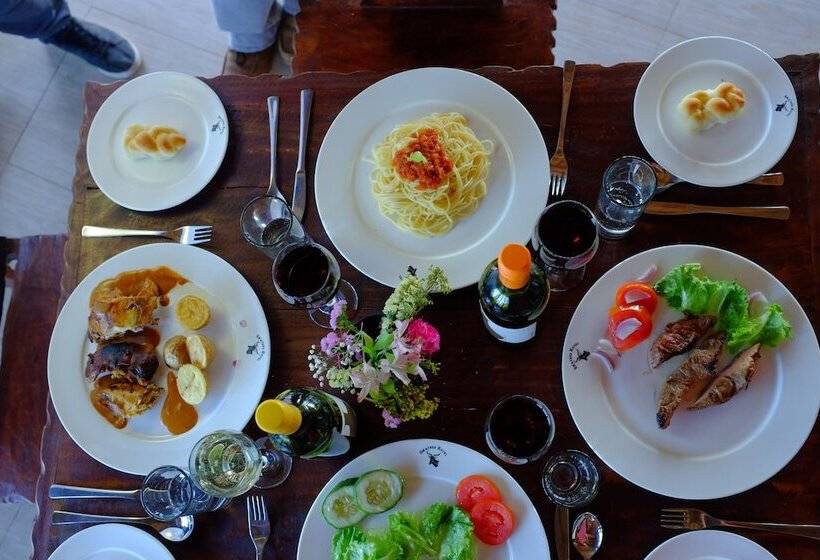 Emerald Resort Arbaminch