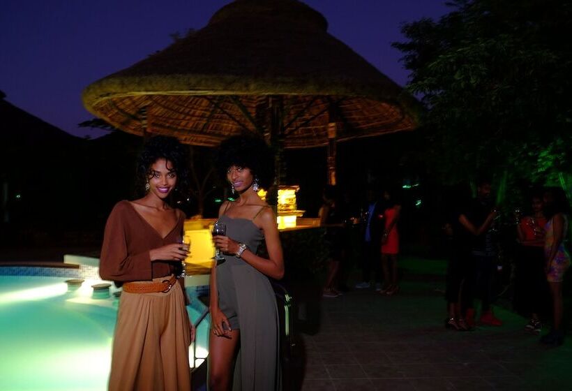 Emerald Resort Arbaminch