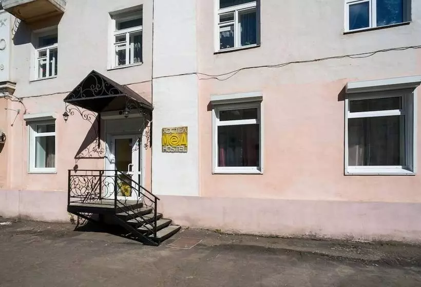 Honey Hostel