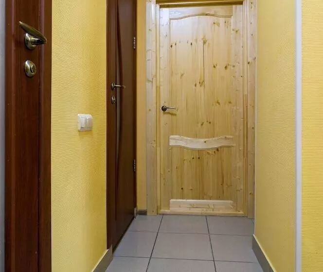 Honey Hostel