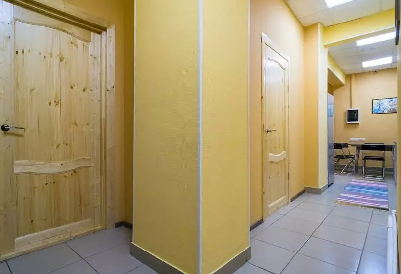 Honey Hostel