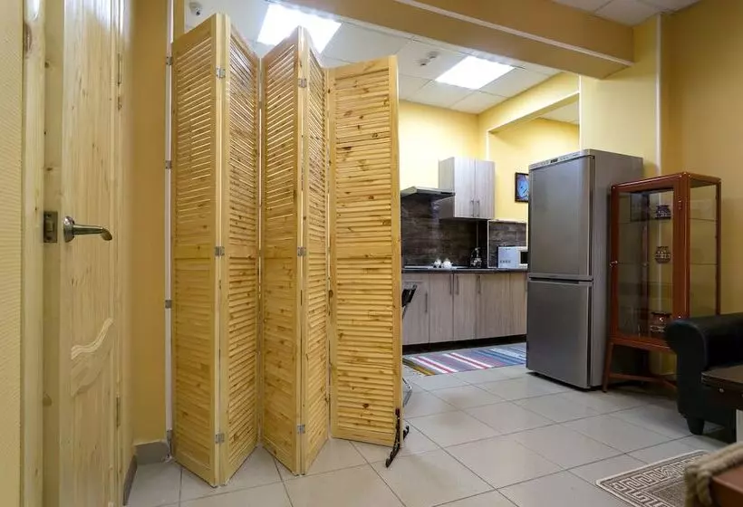 Honey Hostel