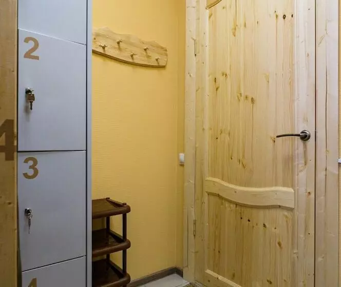 Honey Hostel