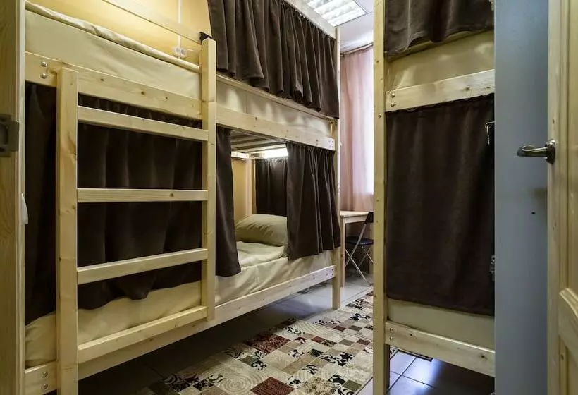 Honey Hostel