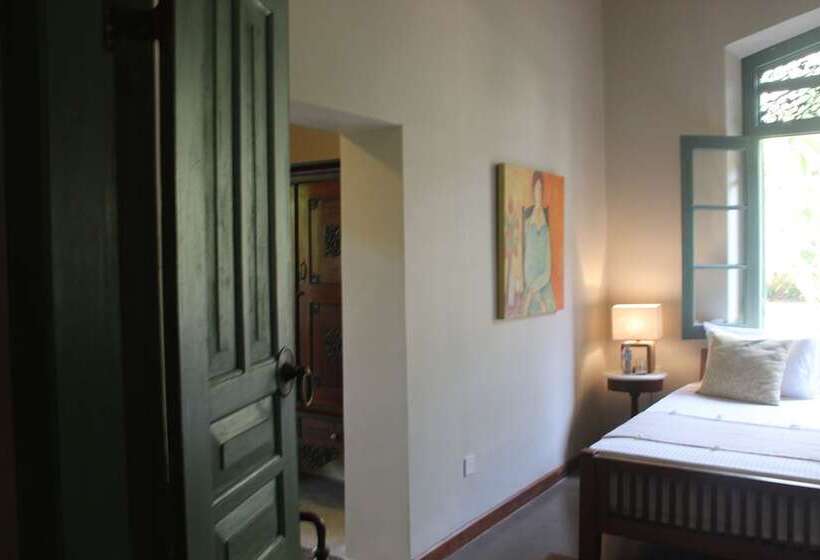 ホテル Cantaloupe House Ahangama