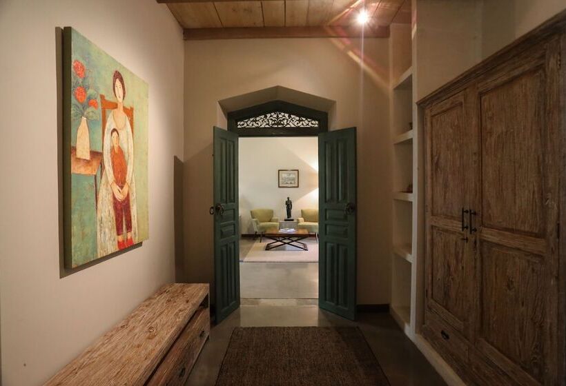 ホテル Cantaloupe House Ahangama