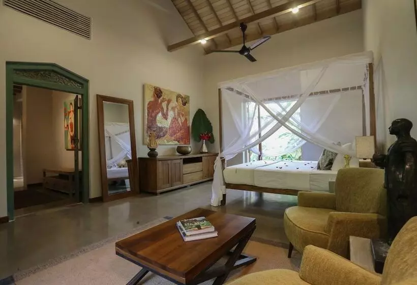هتل Cantaloupe House Ahangama