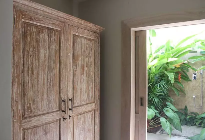 هتل Cantaloupe House Ahangama