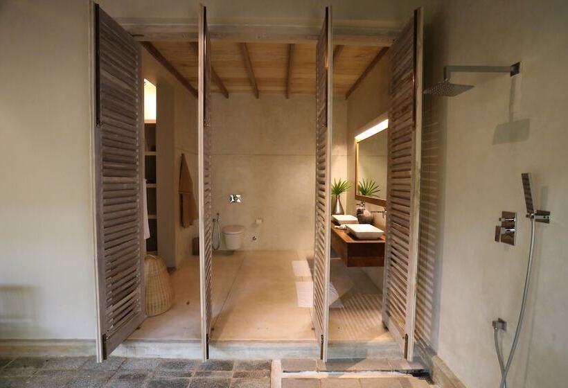 ホテル Cantaloupe House Ahangama