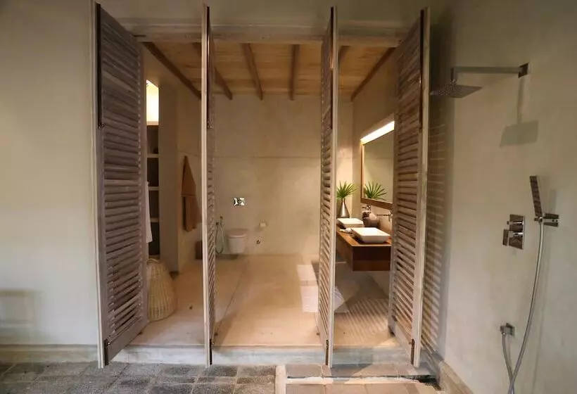 هتل Cantaloupe House Ahangama