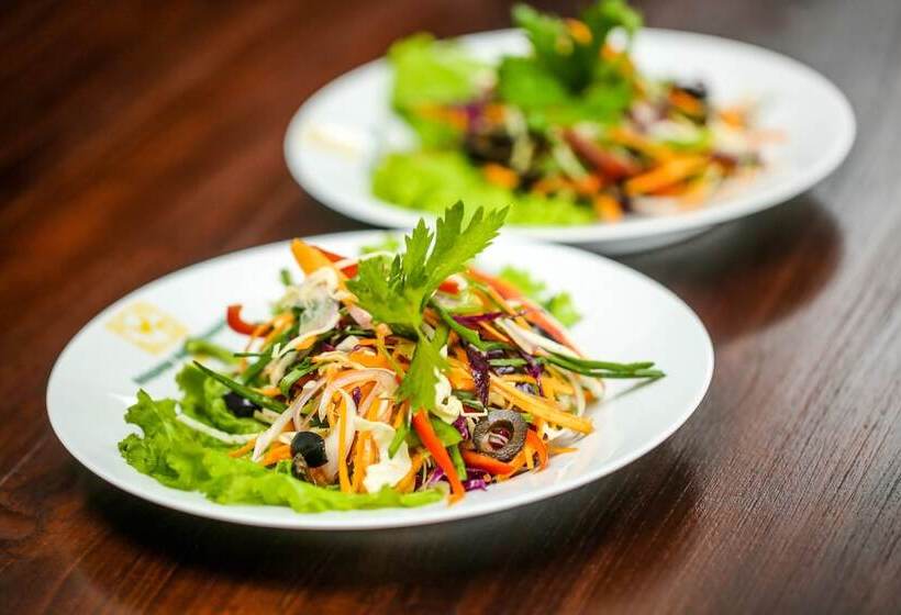 Отель Huluganga Ridge, Kandy